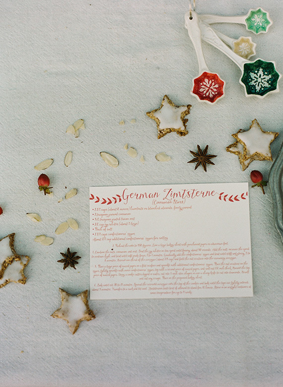 Mariel Hannah Photography Wedding Inspiration