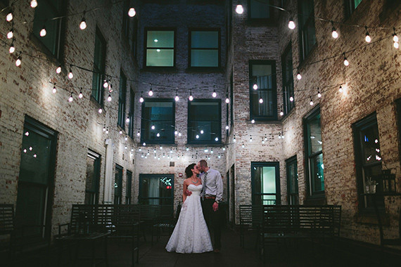 Upstate New York wedding outdoor venue