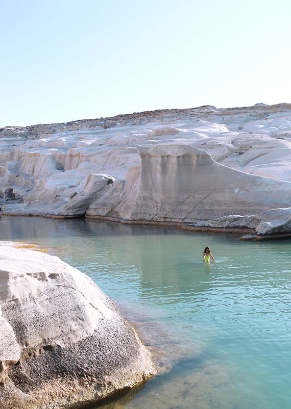 Greece honeymoon Inspiration