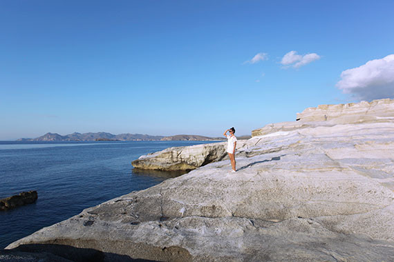 Greece honeymoon Inspiration