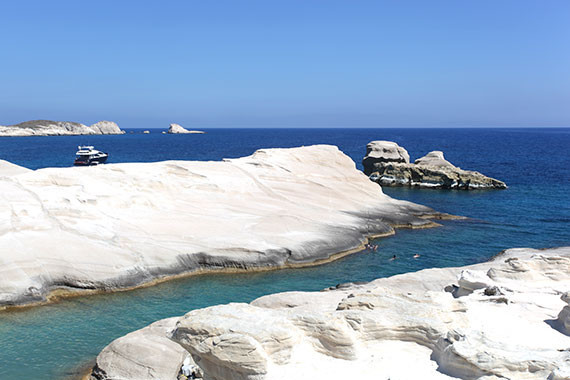 Greece honeymoon Inspiration