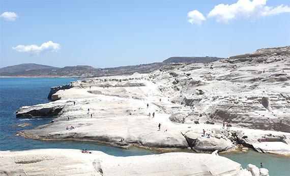 Greece honeymoon Inspiration