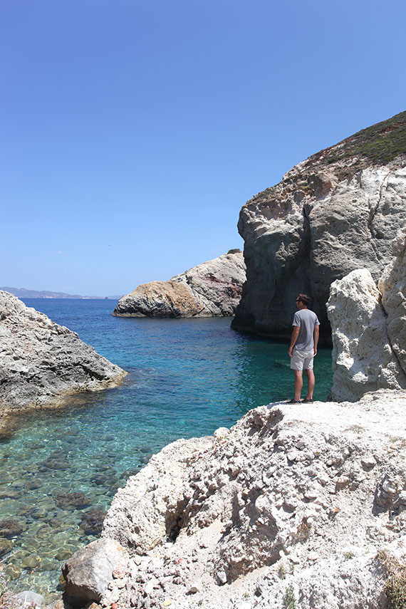 Greece honeymoon Inspiration