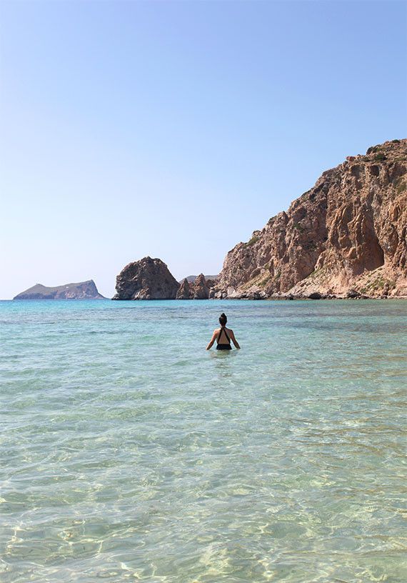 Greece honeymoon Inspiration