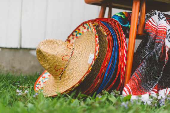 sombreros Inspiration