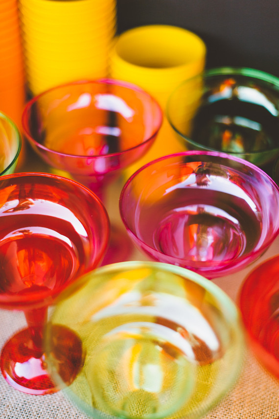 First birthday Fiesta party