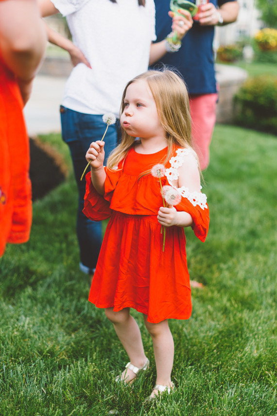 First birthday Fiesta party
