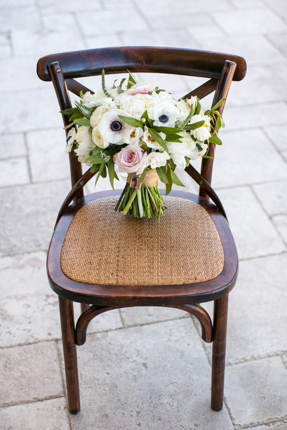 Bridal bouquet