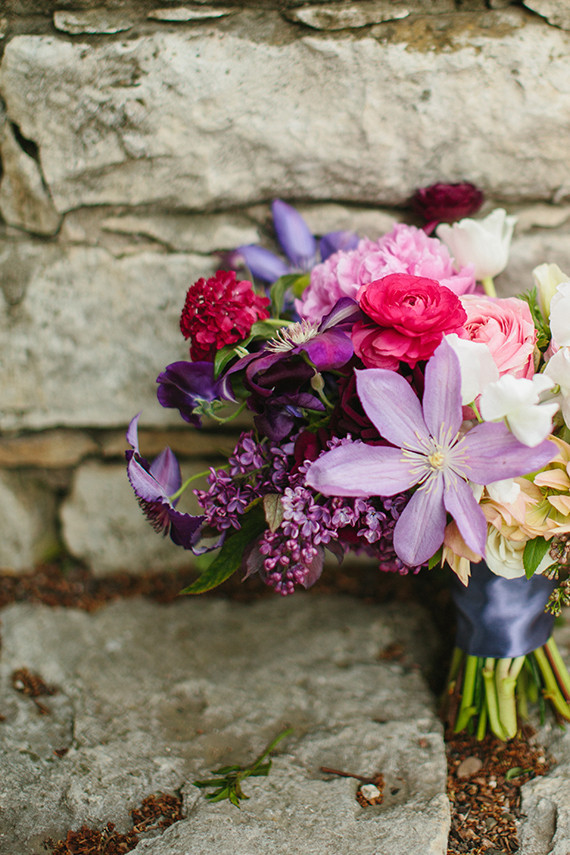 Spring florals