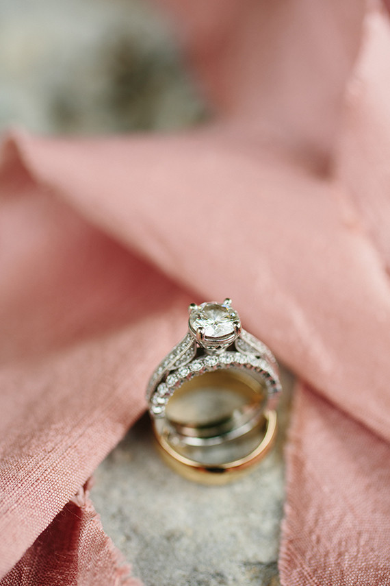 Wedding rings