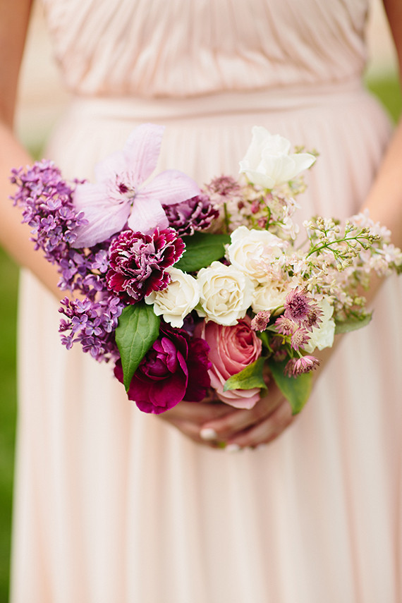 Bridal bouquet
