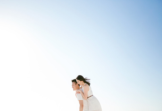 Salvation Mountain anniversary portrait