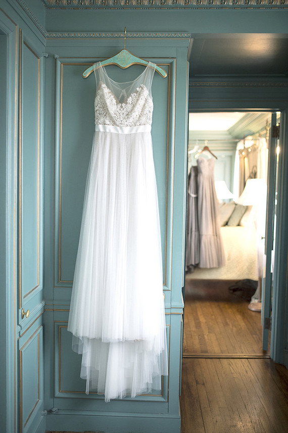 Watters wedding dress