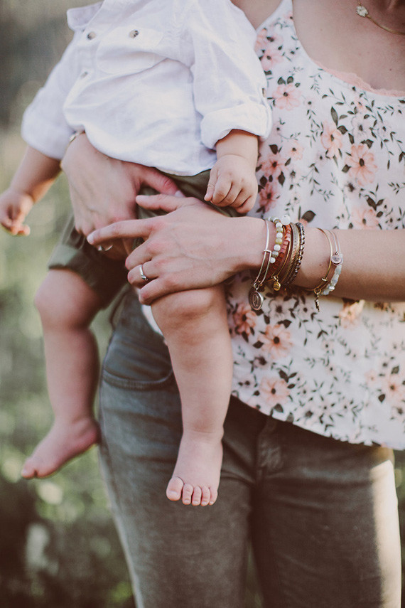 Mother-son photos in Utah by Kandice Breinholt Photography
