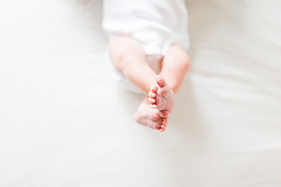 Baby feet Inspiration
