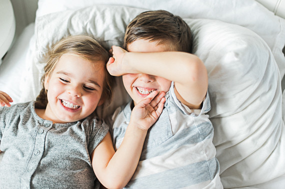 Siblings Inspiration