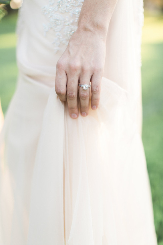 Wedding ring