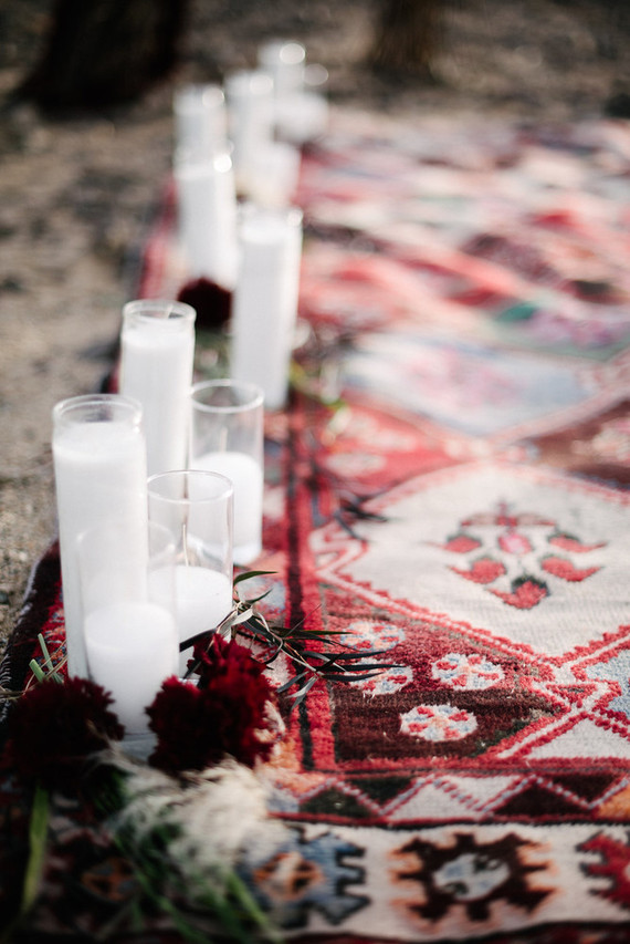 Bohemian decor