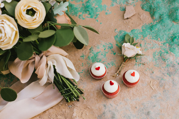 Salvation Mountain anniversary portrait