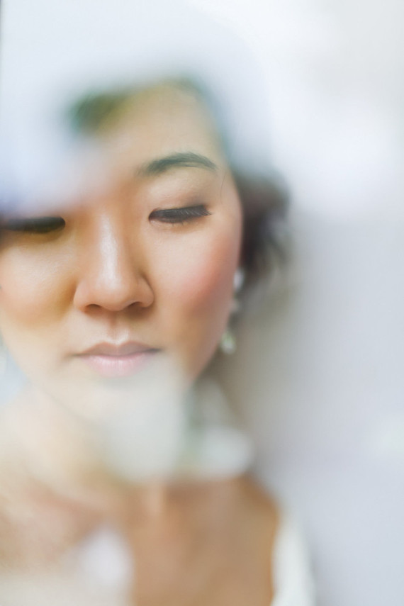 Bridal portrait Inspiration