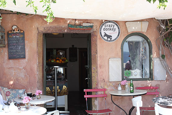 Santorini, Greece Inspiration