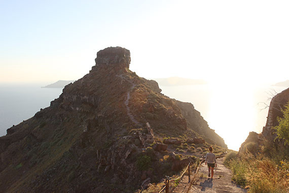 Santorini, Greece Inspiration