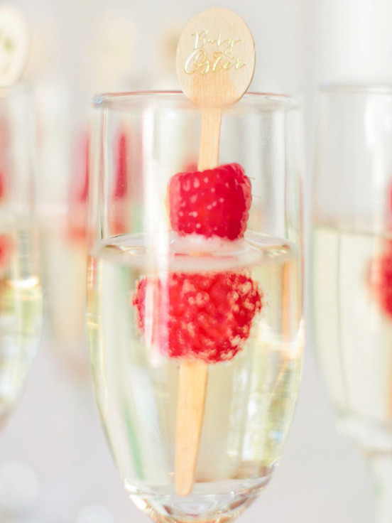 champagne Inspiration