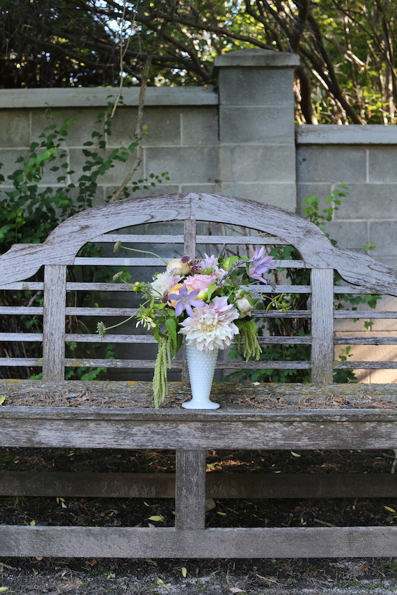 childrens garden party