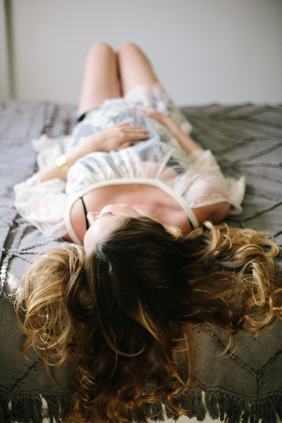 mother daughter maternity photos by Heather Kincaid