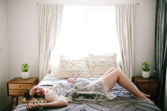 mother daughter maternity photos by Heather Kincaid Inspiration