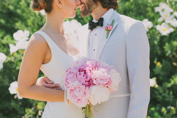 Bridal bouquet
