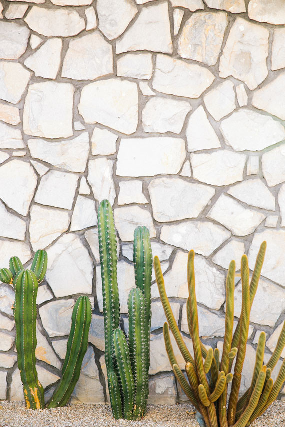 Ace hotel wedding venue