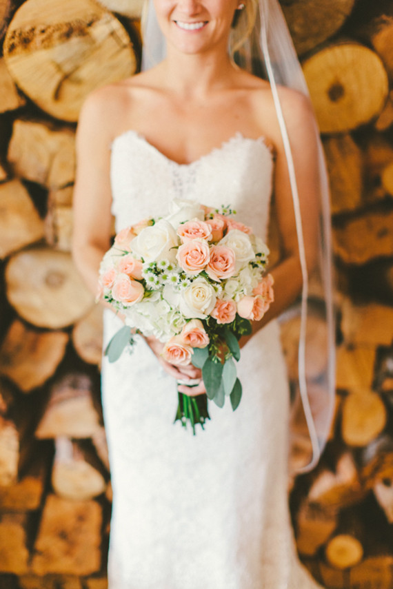 Bridal bouquet
