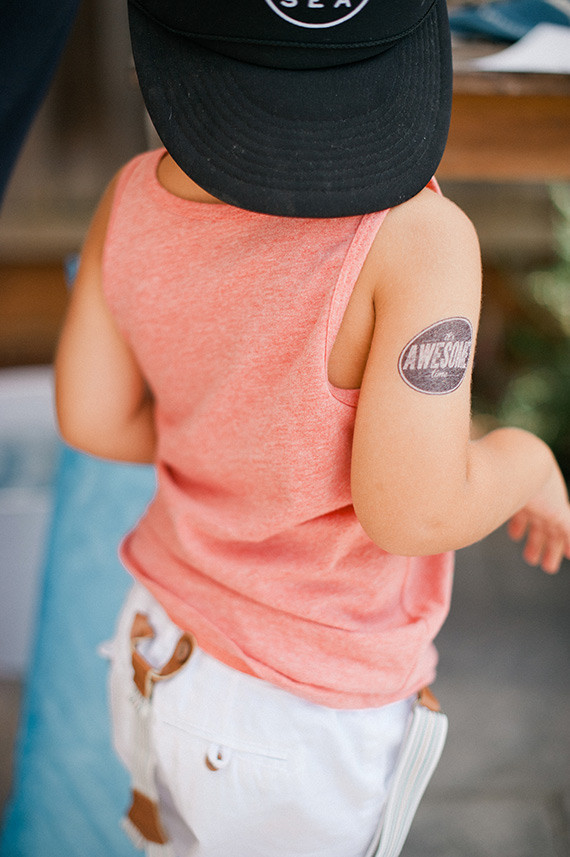 boys indigo 3rd birthday