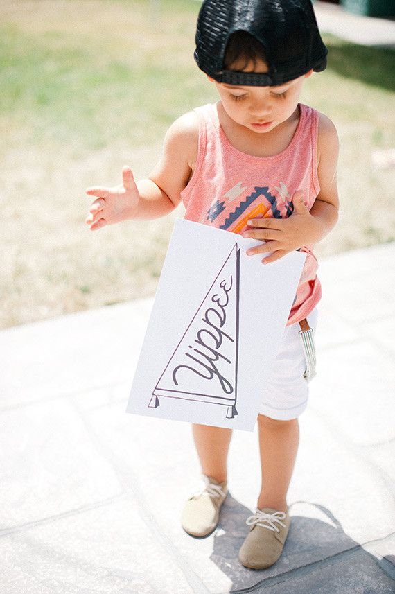 boys indigo 3rd birthday