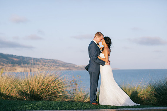 Wedding portrait