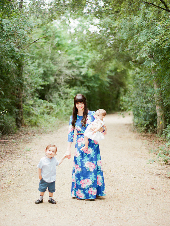 Texas family photos