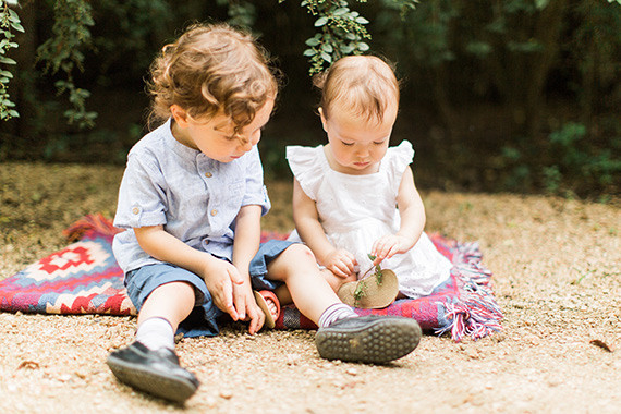 Texas family photos