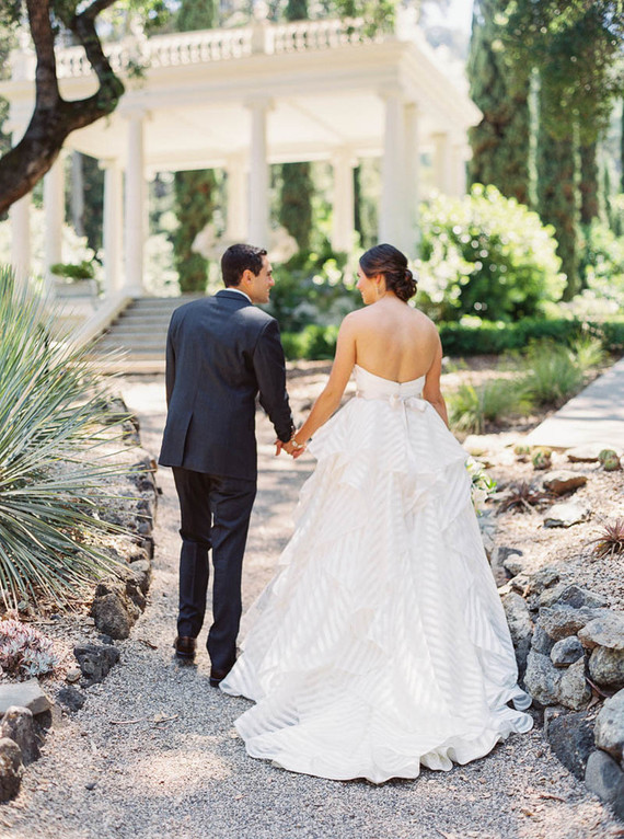 Hayley Paige wedding dress