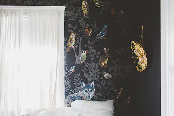 Backyard 1st Birthday for Juni