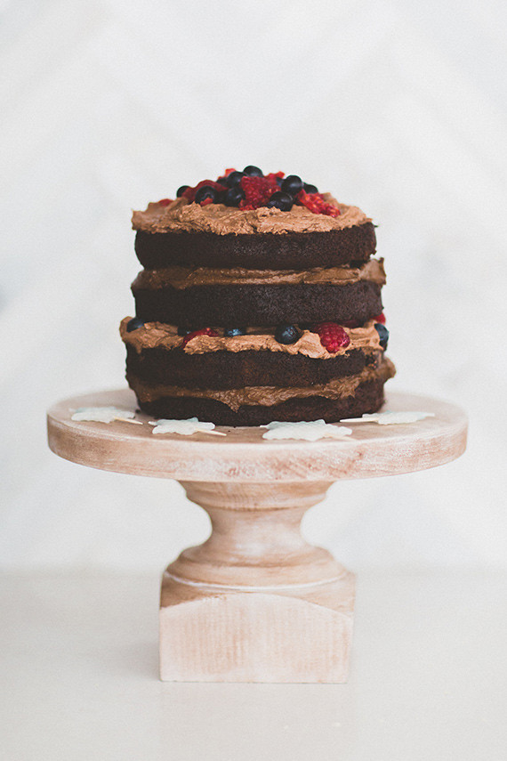 Backyard 1st Birthday for Juni