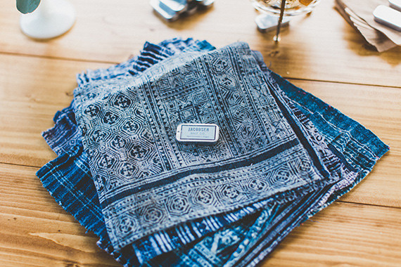 Backyard 1st Birthday for Juni