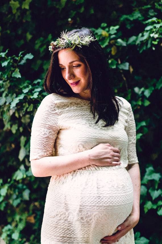 Philadelphia maternity photos