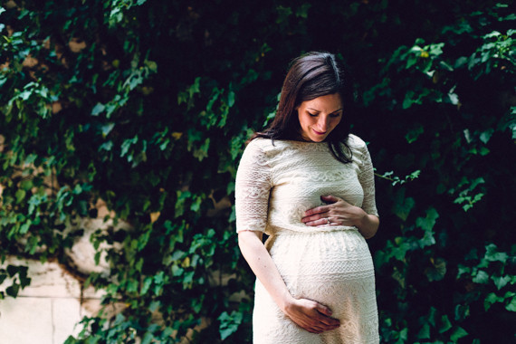 Philadelphia maternity photos
