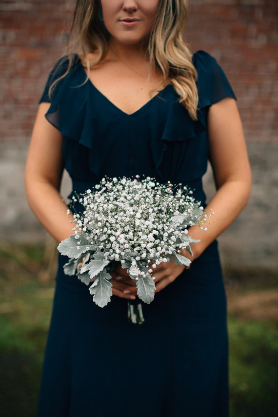 Bridal bouquet