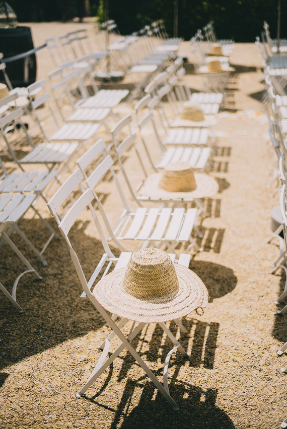Guest favors Inspiration