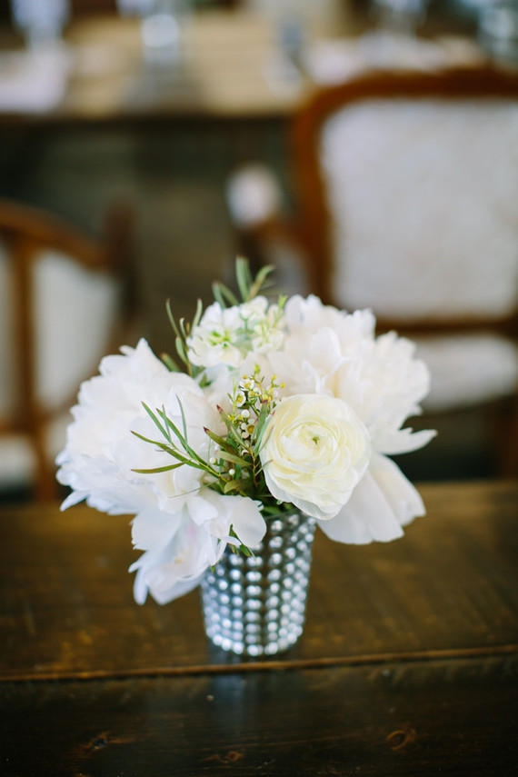 Modern calligraphy workshop