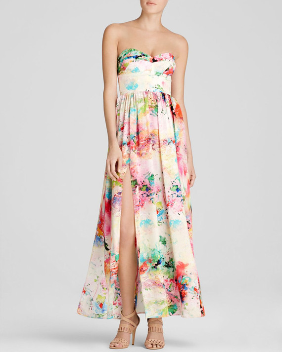 Amanda Uprichard Dress Inspiration