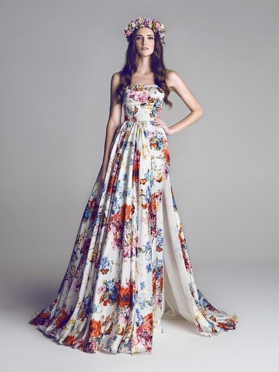 Hamda Al Fahim Couture Dresses Inspiration