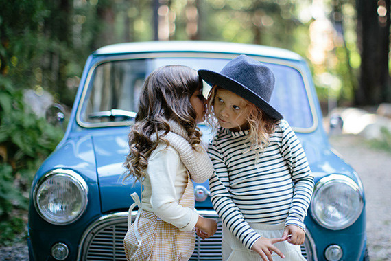 Duchess and Lion fall collection